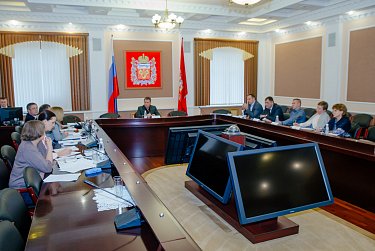 Ситуация с изменением патентной системы налогообложения – на контроле депутатов